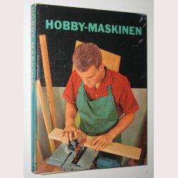 Hobby-maskinen