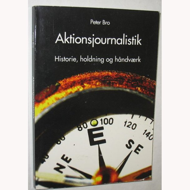 Aktionsjournalistik