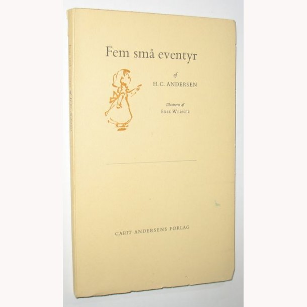 Fem sm eventyr