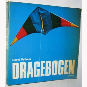 Dragebogen: David Pelham