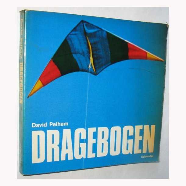 Dragebogen: David Pelham