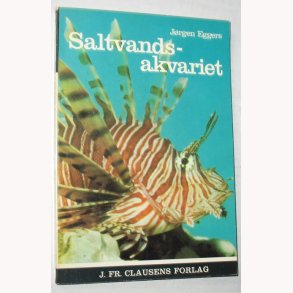 Saltvandsakvariet