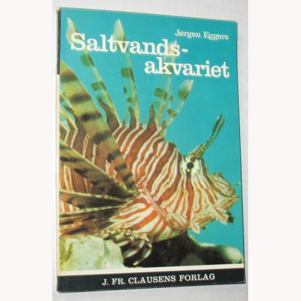 Saltvandsakvariet