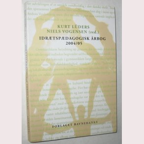 Idrtspdagogisk rbog 2004/05