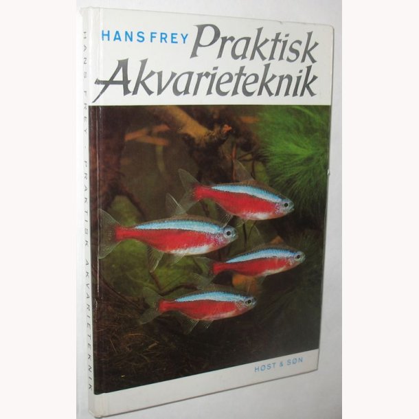 Praktisk Akvarieteknik