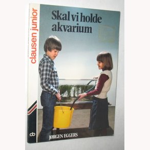 Skal vi holde akvarium