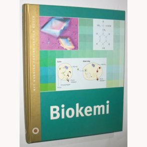 Biokemi 4. udg.