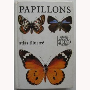 Papillons