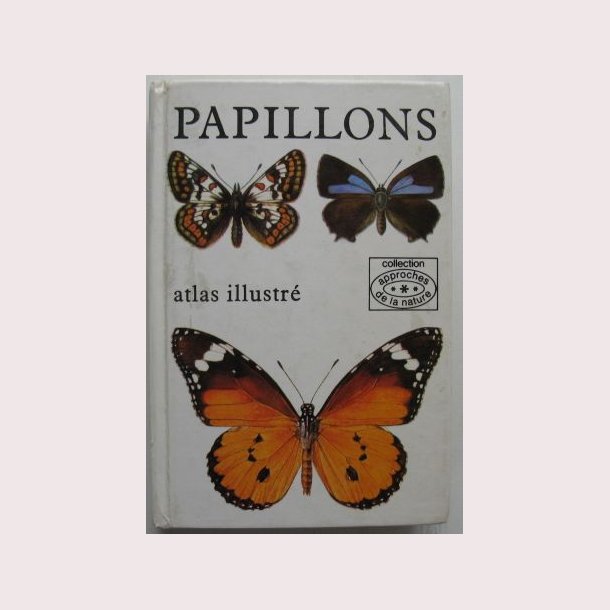 Papillons