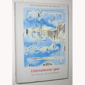 Litteraturens spor