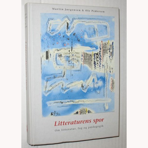Litteraturens spor