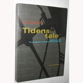Tidens tale