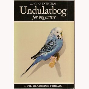Undulatbog for begyndere