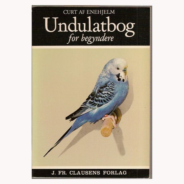 Undulatbog for begyndere