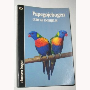 Papegjebogen