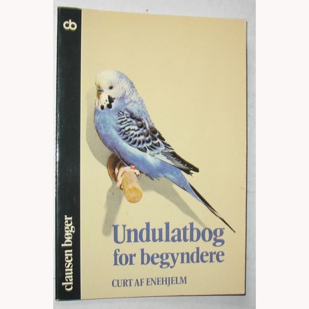 Undulatbog for begyndere