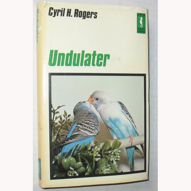 Undulater