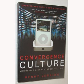 Convergence Culture