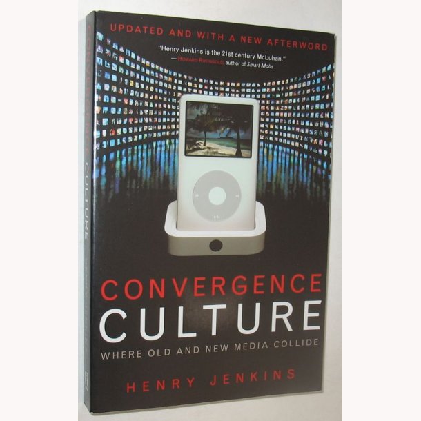 Convergence Culture
