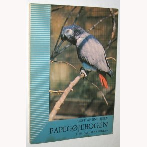 Papegjebogen