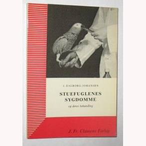 Stuefuglenes sygdomme og deres behandling