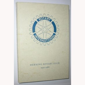 Herning Rotary Klub 1930-1980