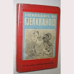 Fjerkravl og fjerkrhold