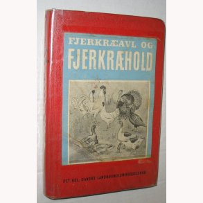 Fjerkravl og fjerkrhold