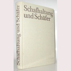 Schafhaltung und Sch&auml;fer