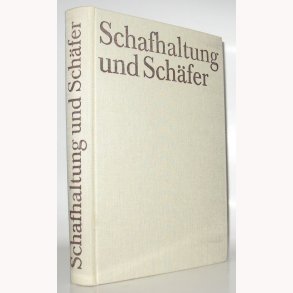 Schafhaltung und Schäfer