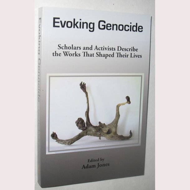 Evoking Genocide