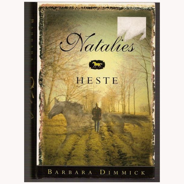 Natalies heste