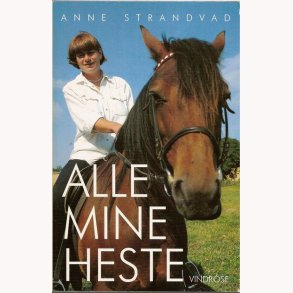 Alle mine heste