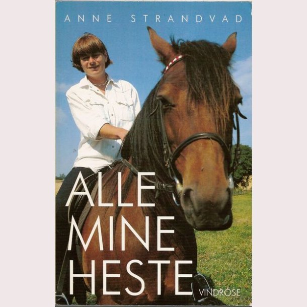 Alle mine heste