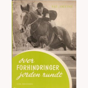 Over Forhindringer jorden rundt