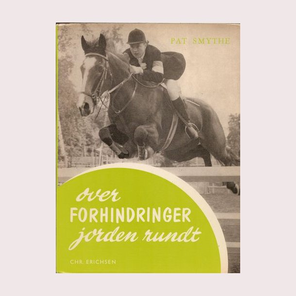 Over Forhindringer jorden rundt