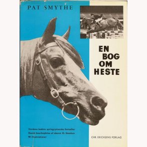 En bog om heste