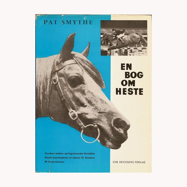 En bog om heste