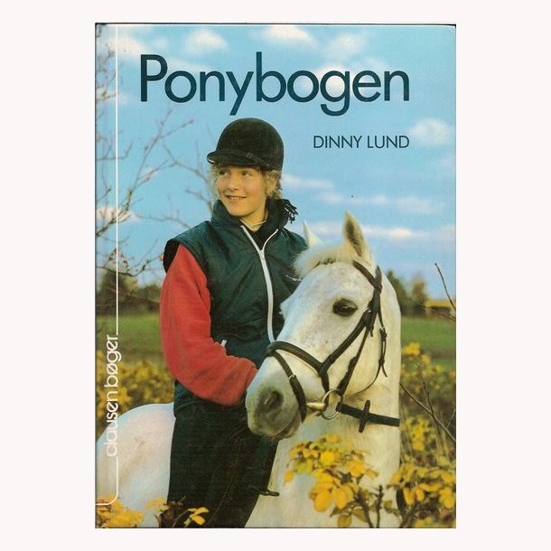 Ponybogen