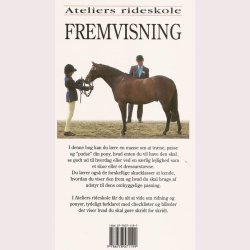 Fremvisning - Ateliers rideskole