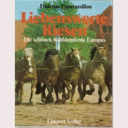Liebenswerte Riesen