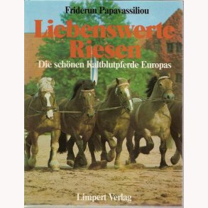 Liebenswerte Riesen