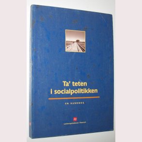 Ta´ teten i socialpolitik