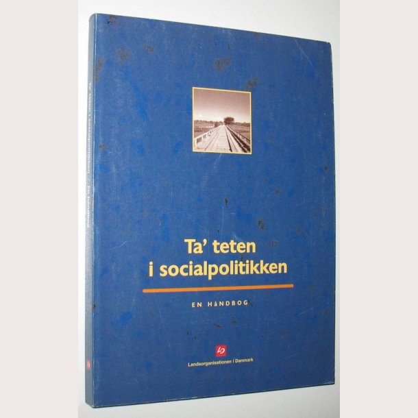 Ta&acute; teten i socialpolitik