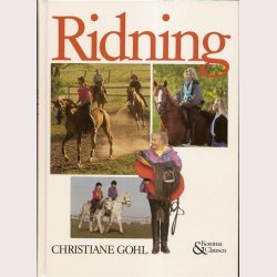 Ridning