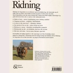 Ridning