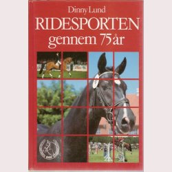 Ridesporten gennem 75 r
