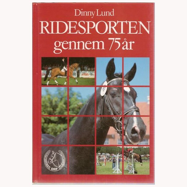 Ridesporten gennem 75 r