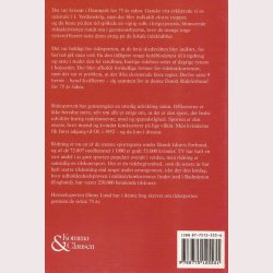 Ridesporten gennem 75 r