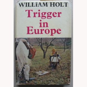 Trigger in Europe
